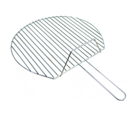 Imex El Zorro Barbacoa Redonda Con Soporte Paella Ø 50x75cm  71581