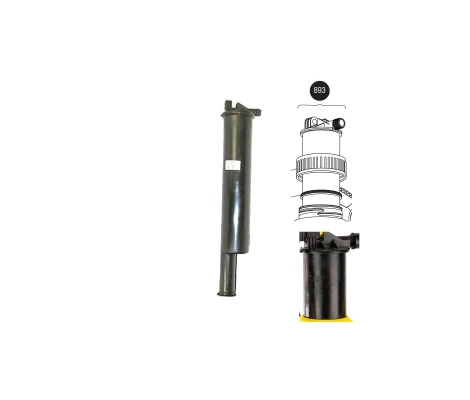 Matabi Rep Cámara Completa 893