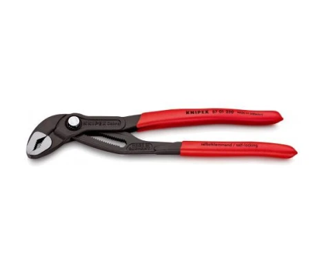 Tenaza Poliasidora Knipex 250 mm 8701SB