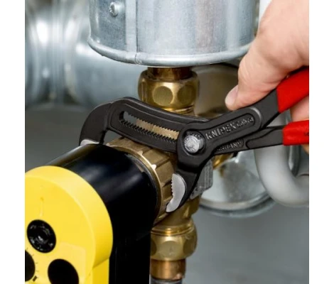 Tenaza Poliasidora Knipex 250 mm 8701SB