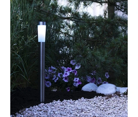 Grundig Lámpara Solar 2 LED