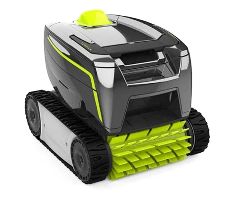 Robot Limpiafondos Eléctrico Zodiac Tornax GT2120
