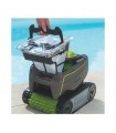 Robot Limpiafondos Eléctrico Zodiac Tornax GT2120