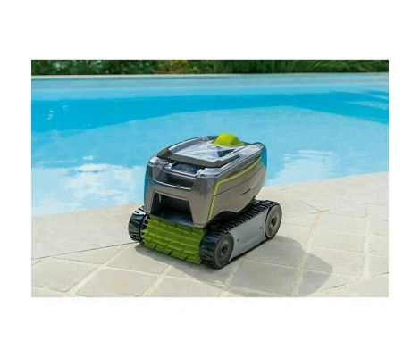 Robot Limpiafondos Eléctrico Zodiac Tornax GT3220