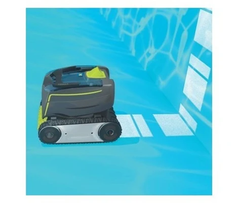 Robot Limpiafondos Eléctrico Zodiac Tornax GT3220