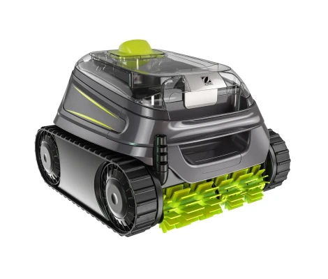 Robot Limpiafondos Eléctrico Zodiac CNX 2020