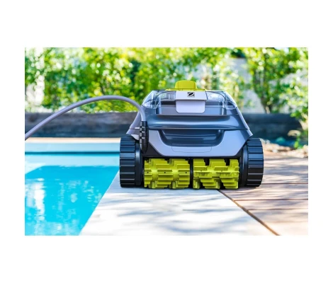 Robot Limpiafondos Eléctrico Zodiac CNX 2020