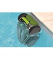 Robot Limpiafondos Eléctrico Zodiac Vortex GV5220