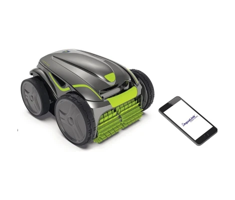 Robot Limpiafondos Eléctrico Zodiac Vortex GV5480 iQ