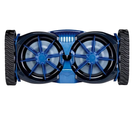 Robot Limpiafondos Hidráulico Zodiac MX8