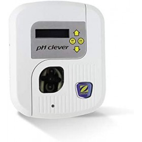 Regulador de PH Clever Zodiac WW000031