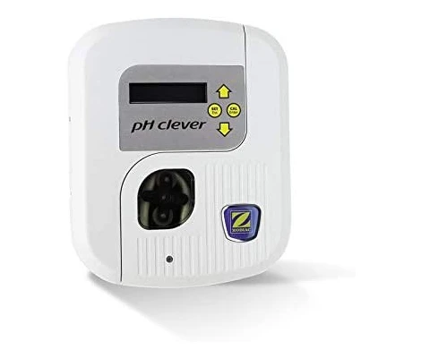 Regulador de PH Clever Zodiac WW000031
