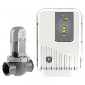 Zodiac Clorador Salino GenSalt OE 17