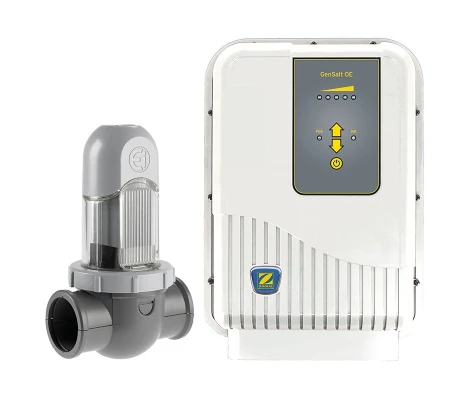 Zodiac Clorador Salino GenSalt OE 17