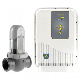Zodiac Clorador Salino GenSalt OE 25