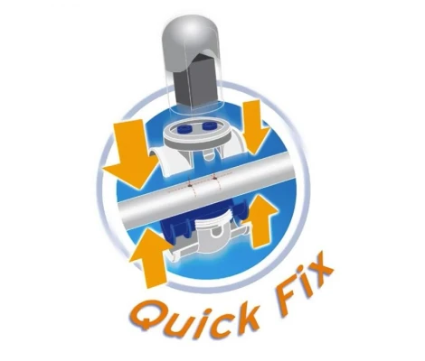 Zodiac Clorador Salino GenSalt OE 25