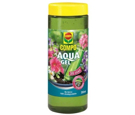 Compo Aqua Gel Control 250 ml