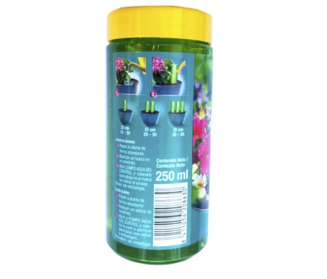 Compo Aqua Gel Control 250 ml