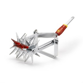 Outils Wolf Desterronador 15 cm Multi-Star - DAM15