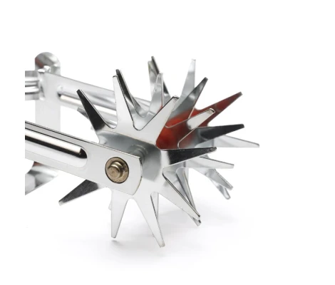 Outils Wolf Desterronador 15 cm Multi-Star - DAM15