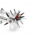 Outils Wolf Desterronador 15 cm Multi-Star - DAM15