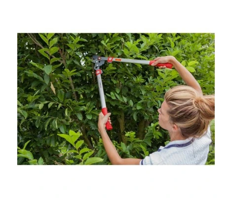 OutilsWolf  Podadera De Corte Neto 40mm, 65cm POWERCUT - OS650