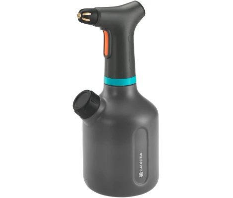 Gardena Pulverizador Con Bombeo 1L