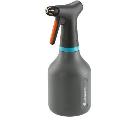 Gardena Pulverizador Con Bombeo 0,75L