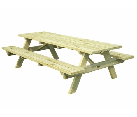 Palmako Mesa Picnic  Ruby 24 ( 239 x 161 x 72cm )