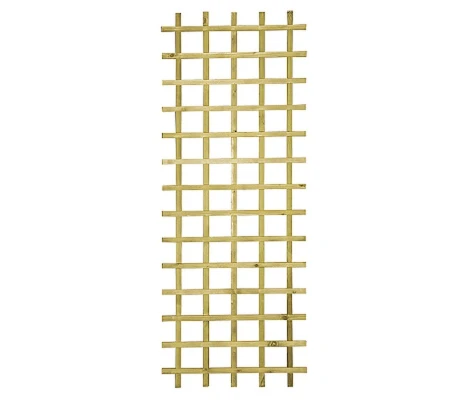 Palmako Pack 20 Celosias De Madera Matilde 1 63 x 180 cm