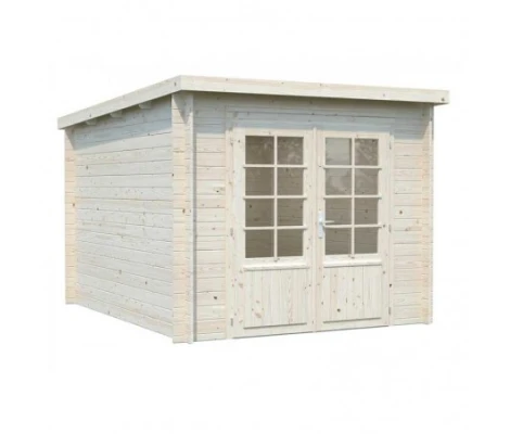 Palmako Cabaña De Madera Ella 6.9 m2 260 x 320 cm frb28-2632