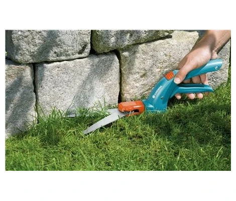 Gardena Tijeras Cortacésped Classic Orientables