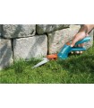 Gardena Tijeras Cortacésped Classic Orientables