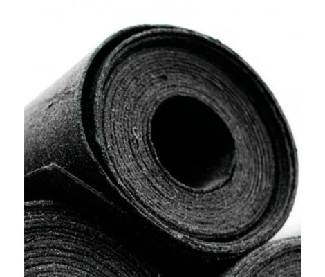 Palmako Rollo De Tela Asfáltica 10 m 107210