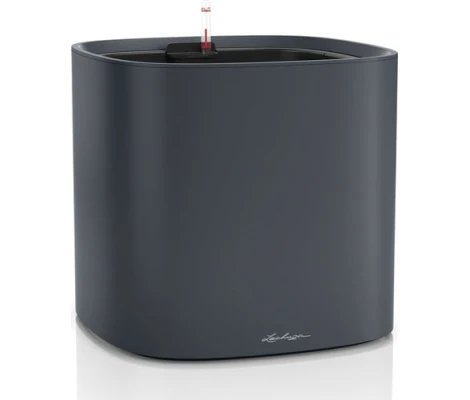 Lechuza Set Completo PILA Color Planter