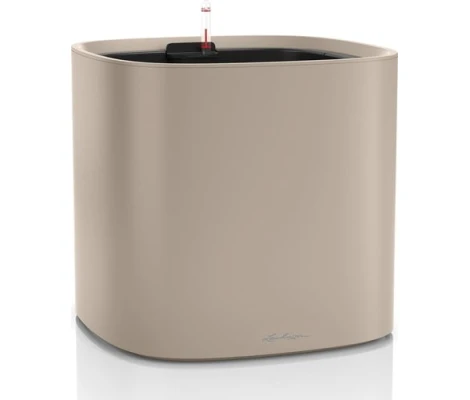 Lechuza Set Completo PILA Color Planter