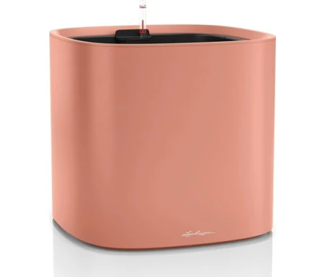 Lechuza Set Completo PILA Color Planter