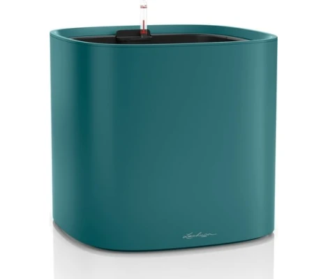 Lechuza Set Completo PILA Color Planter