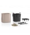 Lechuza Set Completo PILA Color Planter