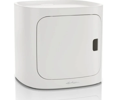 Lechuza PILA Color Storage Módulo Contenedor Apilable