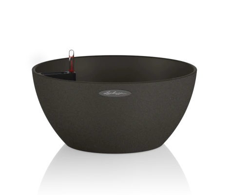 Lechuza Cubeto Stone 40