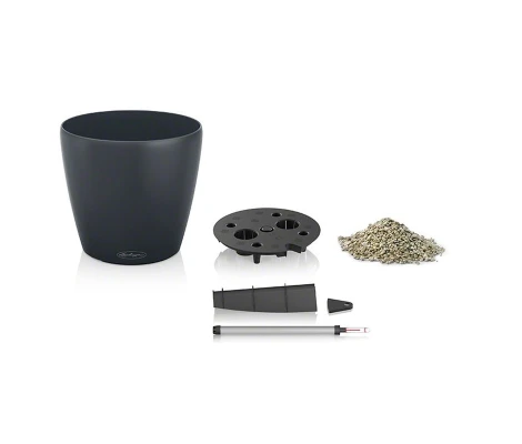 Lechuza Macetero Classico Color 18