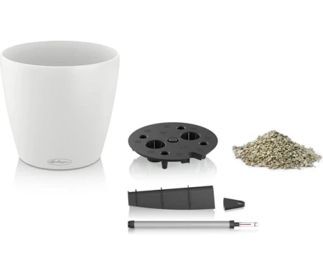 Lechuza Maceta Autorriego Classico Color 28