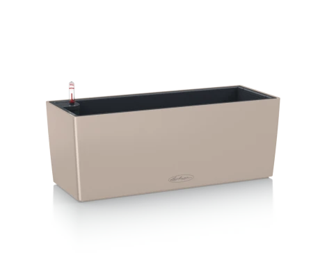 Lechuza Jardinera Autorriego Balconera Color 50 kit Completo