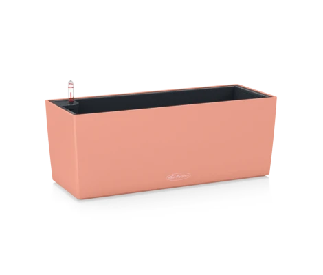 Lechuza Jardinera Autorriego Balconera Color 50 kit Completo