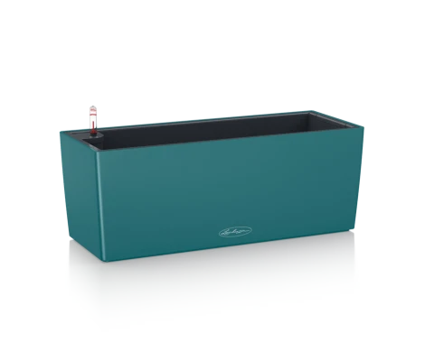 Lechuza Jardinera Autorriego Balconera Color 50 kit Completo