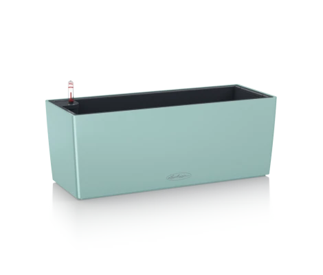 Lechuza Jardinera Autorriego Balconera Color 50 kit Completo