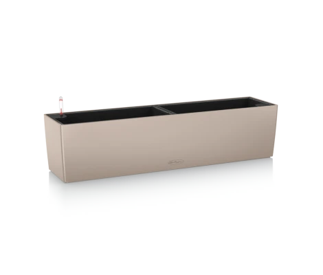 Lechuza Jardinera Autorriego Balconera Color 80 kit Completo