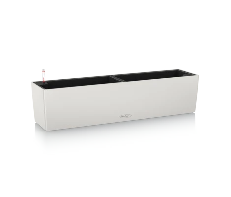 Lechuza Jardinera Autorriego Balconera Color 80 kit Completo