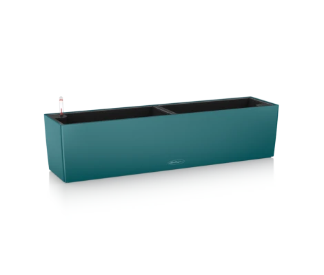 Lechuza Jardinera Autorriego Balconera Color 80 kit Completo